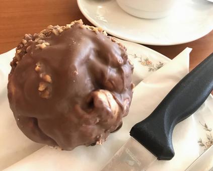 Schneeball, JPG