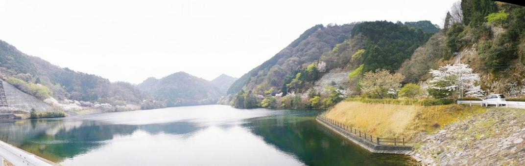 Asakura Dam-09, JPG