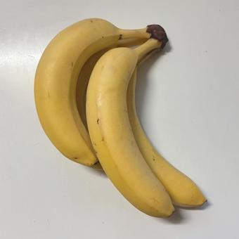 バナナ バナナの写真