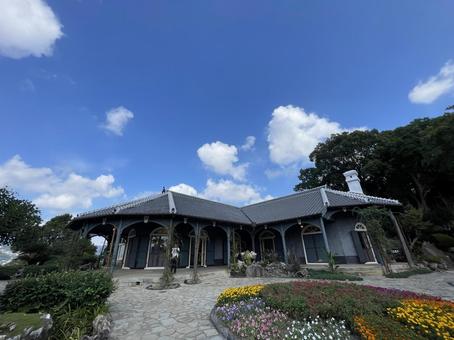 グラバー園 グラバー邸 グラバー園 グラバー邸の写真