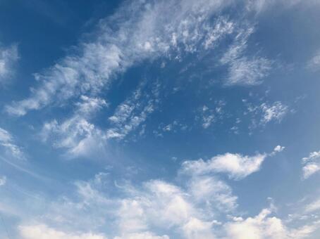空 空の写真