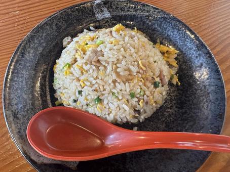 チャーハン チャーハンの写真