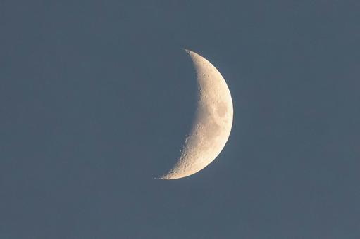 Crescent Moon, JPG Crescent Moon, JPG