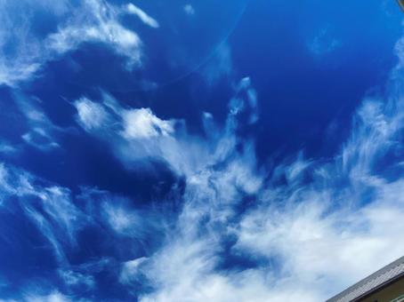 空 空の写真