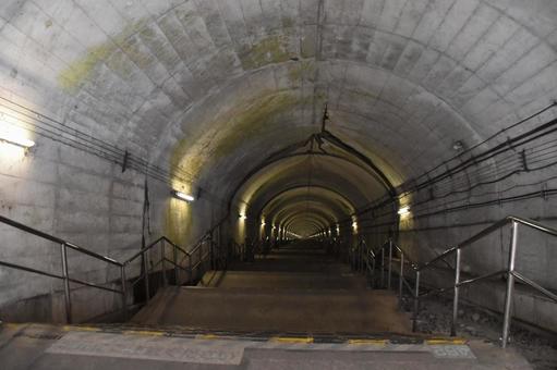 Toge Station, JPG