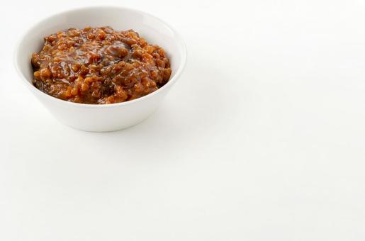 もろみみそ もろみみそ,もろみ味噌,もろみの写真素材