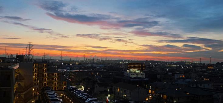 Magic Hour Yokohama, JPG