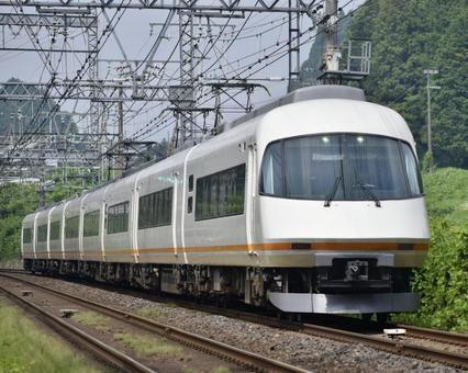 Photo, kintetsu, kinki nippon railway, private railway, 