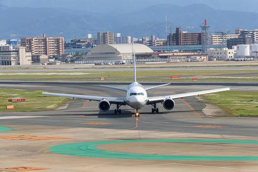 飛行機 飛行機 飛行機,航空機,旅客機の写真素材
