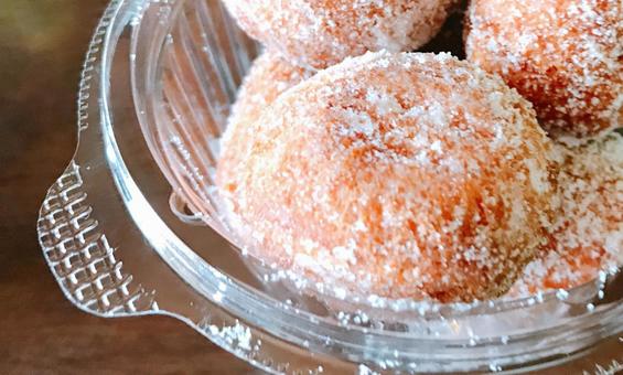 あんドーナツ あんドーナツ あんドーナツ,あんこ,餡子の写真素材