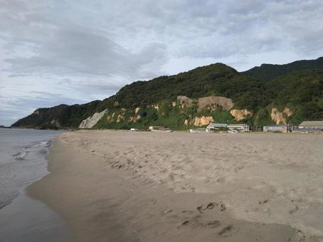 海 海の写真