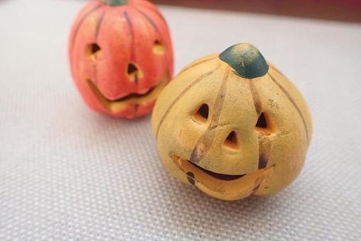 ハロウィン 自然,ハロウィン,カボチャの写真素材