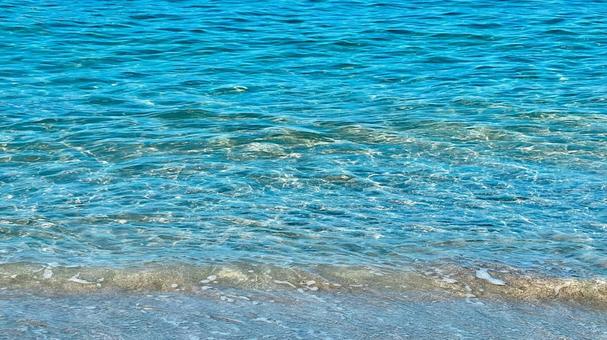 海 海の写真