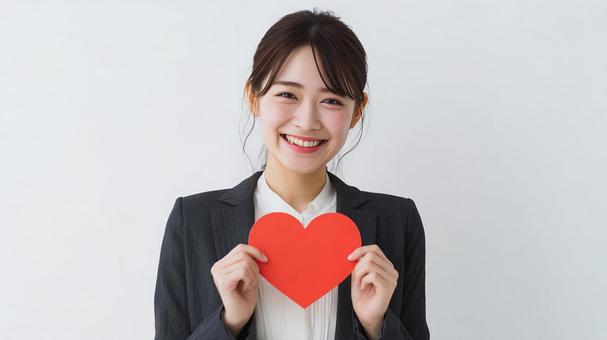 推しへの熱い想いを表現 推しへの熱い想いを表現の写真