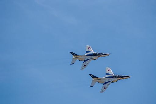 Blue Impulse Training Flight(37), JPG Blue Impulse Training Flight(37), JPG