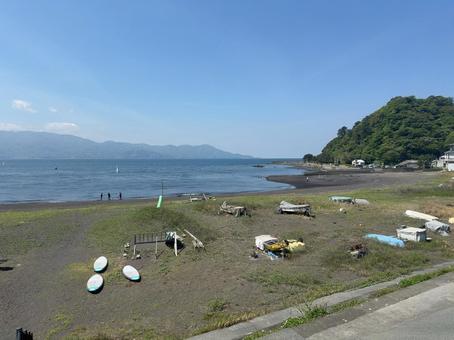 海岸 海岸 海岸,海,景色の写真素材