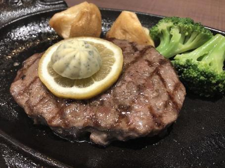 Beef steak, JPG Beef steak, JPG