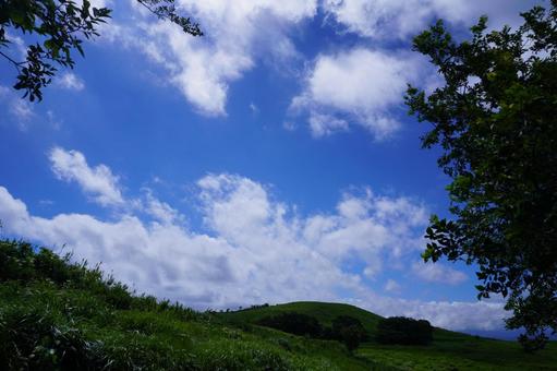 自然の風景 自然の風景の写真