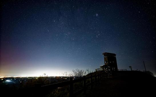 天の川 天の川,星,宇宙の写真素材