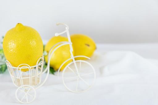 Photo, lemon, fruits, citrus, 