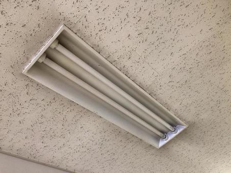蛍光灯 埋込型 40W2灯 蛍光灯 埋込型 40W2灯 蛍光灯,照明,照明器具の写真素材