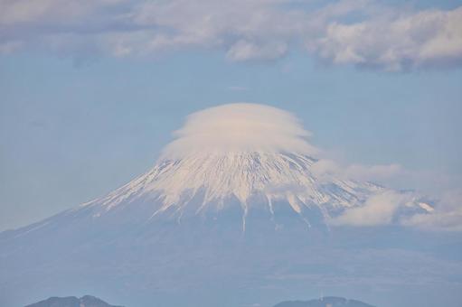 富士山 富士山の写真