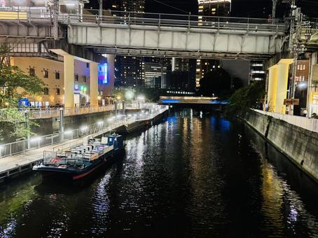 五反田橋 五反田橋の写真
