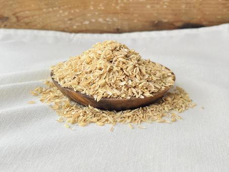 もみがら もみがら,米,作物の写真素材