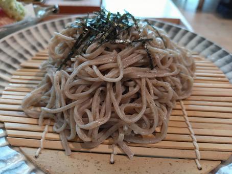 蕎麦 蕎麦 グルメ,フード,食事の写真素材