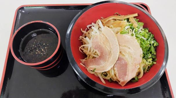 Tsukemen, JPG