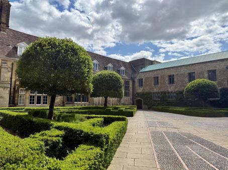 Emmanuel College, JPG Emmanuel College, JPG