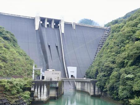 宮ヶ瀬ダム 宮ヶ瀬ダム 宮ヶ瀬ダム,ダム,神奈川県の写真素材