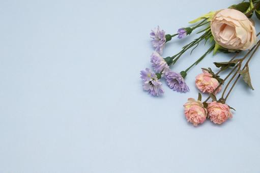 造花 造花 造花,花,かわいいの写真素材