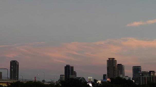 ビル ビルの写真