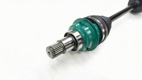 ドライブシャフト ドライブシャフト,ドライブシャフトassy,ドラシャの写真素材