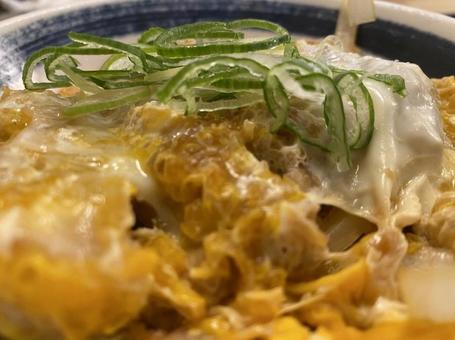 カツ丼05 カツ丼05の写真