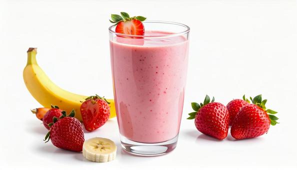 スムージーの写真