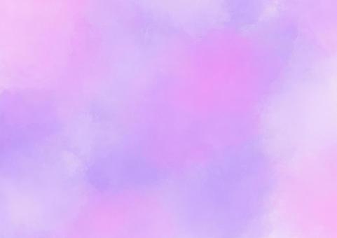 Beautiful purple watercolor background texture, JPG Beautiful purple watercolor background texture, JPG