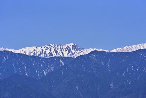 北アルプス~大天井岳~ 北アルプス~大天井岳~ 北アルプス,大天井岳,山の写真素材