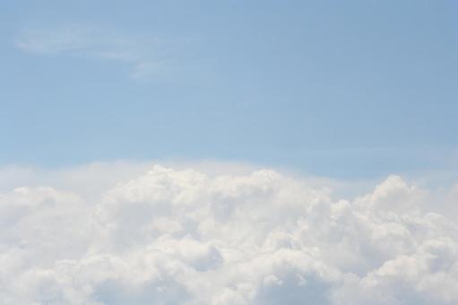雲 7月 July 雲 7月 Julyの写真