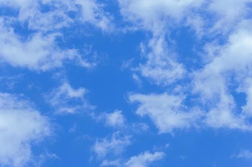 青空 背景素材 青空 背景素材 青空,空,空のみの写真素材