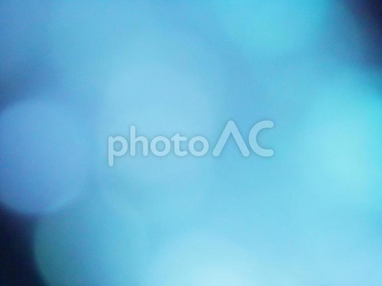青い水玉模様の背景画像 美しい,明るい,きれいの写真素材