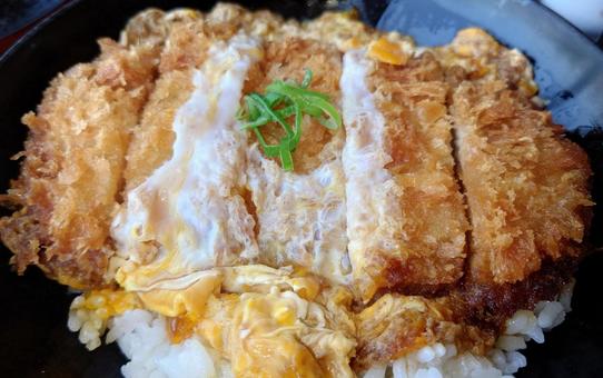 Katsudon, JPG