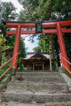 津島本宮神社⑸ 津島本宮神社⑸ 神社,津島本宮神社,神社仏閣の写真素材