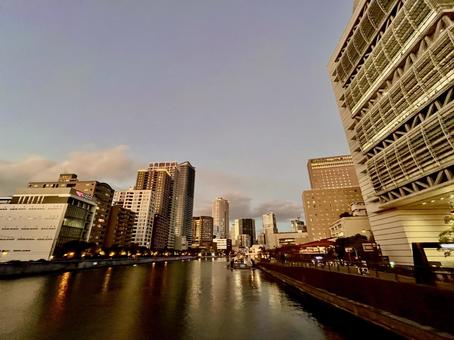 都市の街並 都市の街並 都市,都市の街並,都会の写真素材