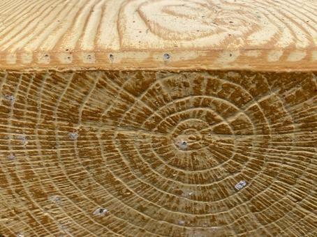 Photo, artificial, bench, background, 