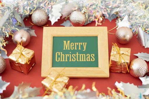 クリスマス クリスマス,くりすます,飾りの写真素材