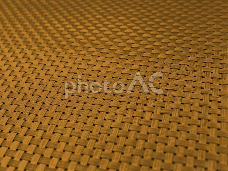 編み込みテクスチャ　あおり茶色 1449 和風,ブラウン,テクスチャの写真素材