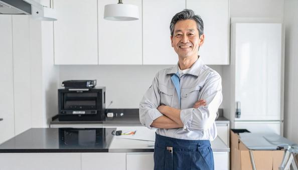 工務店・設備会社・リフォーム業者 工務店・設備会社・リフォーム業者の写真