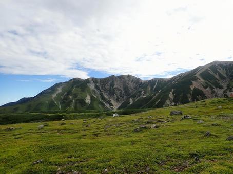 立山12 立山12の写真
